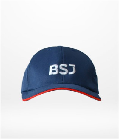 BSJ Cap Blue