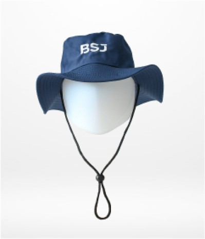 BSJ Cowboy Hat