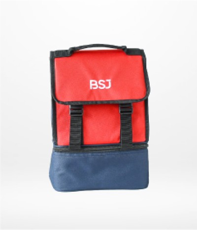 BSJ Lunchbag