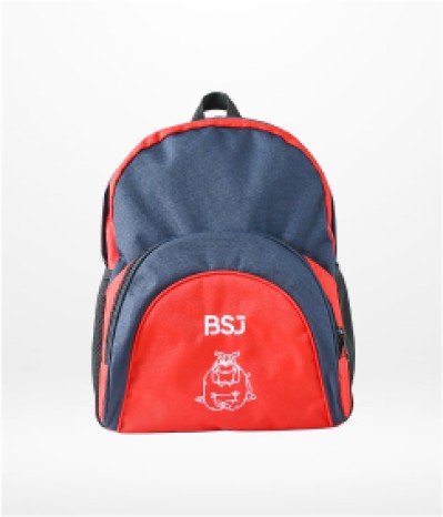 BSJ Reception Bag