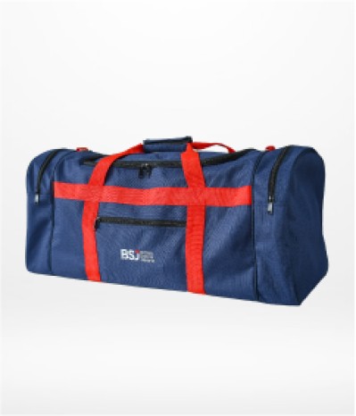 BSJ Travel Bag