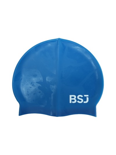 BSJ Swim Cap Krakatau